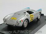 Porsche 550 RS Mexico 1954 by BRUMM