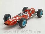 Ferrari 158 Winner GP Italy 1964 John Surtees World Champion by BRUMM