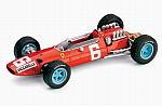 Ferrari 158 GP Italia 1965 Nino Vaccarella