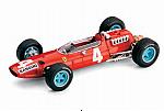 Ferrari 512 GP Italia 1965 Lorenzo Bandini