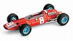 Ferrari 512 G.P. Italia 1965 J. Surtees