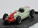 Cooper T51 GP Monaco 1960 Tony Brooks