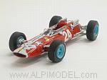 Ferrari 158 GP USA 1965 Bob Bondurant - Limited Edition