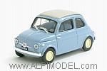 Fiat Nuova 500 Economica closed 1957 (Celeste)