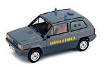 Fiat Panda 45 1980 Guardia di Finanza - Squadra Cinofili