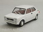 Fiat 127 1971 (Bianco)