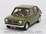 Fiat 127 1a Serie 2 porte 1972 (Verde Muschio)
