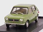 Fiat 127 1a Serie 1972 (Verde Brillante)
