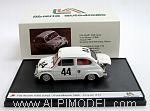 Fiat Abarth 1000  Scuderia Sant'Ambroeus 4 Ore Monza 1965 - #44 Acquati -  Lim.Ed.500pcs.
