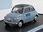 Fiat 500D - 50 anni U.S.O. Unione Sportiva Oltronese (Limited Edition 500pcs)
