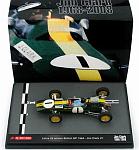 Lotus 25 GP England 1964 Jim Clark 'Remembering Jim 1968-2008'