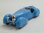 Bugatti 57S 1936 Special Edition Brianza Classic Team