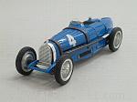 Bugatti Type 59 Special Edition Brianza Classic Team