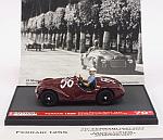 Ferrari 125S #56 Winner GP Roma 1947 Franco Cortese - 1st Ferrari Victory
