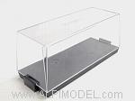 Vetrinetta 'Grande' per un modello Brumm / Display case for one Brumm model (14.5 x 5.5 x 5.5 cm)