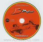 Brummillennium 2000 CD-ROM Catalog