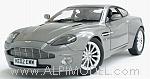 Aston Martin V12 Vanquish - James Bond 'Die another day'