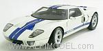 Ford GT 2003 (White)