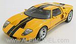 Ford GT 2003 (Yellow)