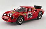 Ferrari 250 LM #192 Tour De France 1969 Rouget - Depret by BEST MODEL