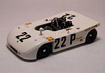 Porsche 908/3 Nurburgring '70 Elford-Ahrens