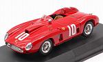 Ferrari 290 MM #10 Winner Buneos Aires 1957 Gregory - Castellotti - Musso by BEST MODEL