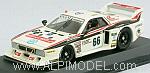 Lancia Beta Monte Carlo Le Mans 1982 Lamerle - Olivar - Castellano by BEST MODEL