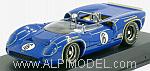 Lola T70 spider 1966 M.Donohue by BEST MODEL