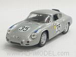 Porsche Abarth #35 Le Mans 1962 by BEST MODEL