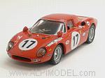 Ferrari 275 LM #17 Le Mans 1969 Zeccoli - Posey