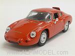Porsche Abarth Street 1960 (Red) by BEST MODEL