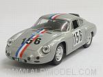Porsche Abarth #156 Tour de France 1961 R. Bouchet by BEST MODEL
