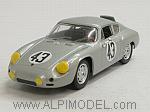 Porsche Abarth #43 Sebring 1963 E.Barth by BEST MODEL