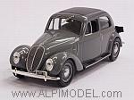 Fiat 1500 - 6 Cilindri Salone di Torino 1935 (Grey) by BEST MODEL