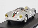 Porsche 550 RS #35 Le Mans 1959 Kerguen - Lacaze by BEST MODEL