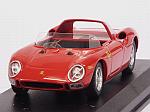 Ferrari 250 LM Spider 1965 Prova by BEST MODEL