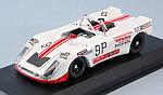 Porsche 908/02 #9 1000 Km Nurburgring 1971 Wicky - Cabral