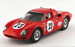 Ferrari 250 LM #23 Daytona 1966 Konig - Clarke - Hurt by BEST MODEL