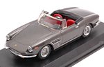 Ferrari 330 GTS 1968 (Grey Metallic) by BEST MODEL
