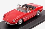 Ferrari 330 GTS 1967 (Red - Spoke Wheels) by BEST MODEL