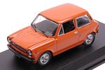 Autobianchi A112 Abarth 2nd Serie 1973 (Salmon) by BEST MODEL
