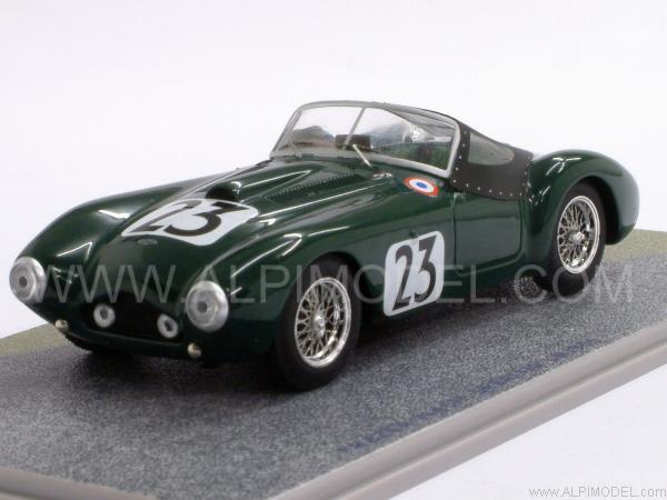 Frazer Nash #23 Le Mans 1956 Stoop - Gaze by bizarre