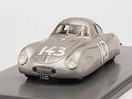 Porsche Type 64 #143 Oesterrischische Alpenfahrt 1949 Otto Mathe