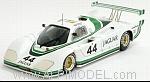 Jaguar XJR #44 Le Mans 1985 Tullius - Robinson - Ballot