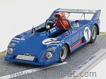 Lola T282 Ford #7 Le Mans 1973 Lafosse - Wisell