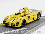 Lola T280 Ford #61 Le Mans 1973 Rouveyran - Ethuin