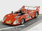 Lola T292 Ford Le Mans 1976