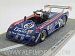 Lola T294S Ford #31 Le Mans 1976 Phillips - Bracey - Birchenhough