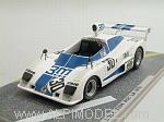 Lola T294 #30 Le Mans 1976 J.M. Lemerle - A. Levie - P. Daire