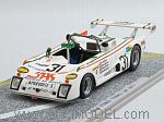 Lola Ford T294S #31 Le Mans 1977 Berg - Birrane - Down - Harrower